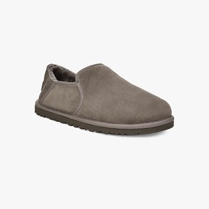 Ugg Kenton Tofflor Herr Grå (401328MON)